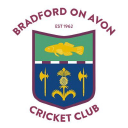 Bradford On Avon Cricket Club logo
