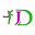 Jd Dance logo