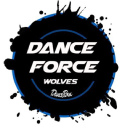 Danceforce logo