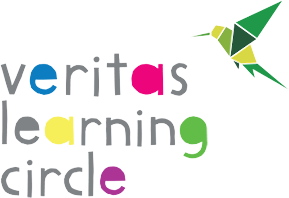 Veritas Learners logo
