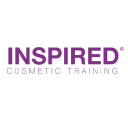 Inspired Cosmetic Training logo