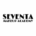 Seventa Makeup Academy logo
