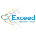 Exceed Acadamies Trust logo
