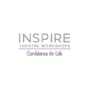 Inspire Theatre Workshops logo