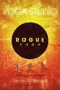 Rogue Yoga