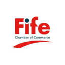 Fife Chamber of Commerce & Enterprise logo