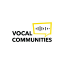 Vocal Communities