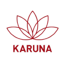 Karuna Trust(the) logo