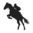 Field Farm Equestrian logo