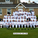 Clevedon Bowling Club logo