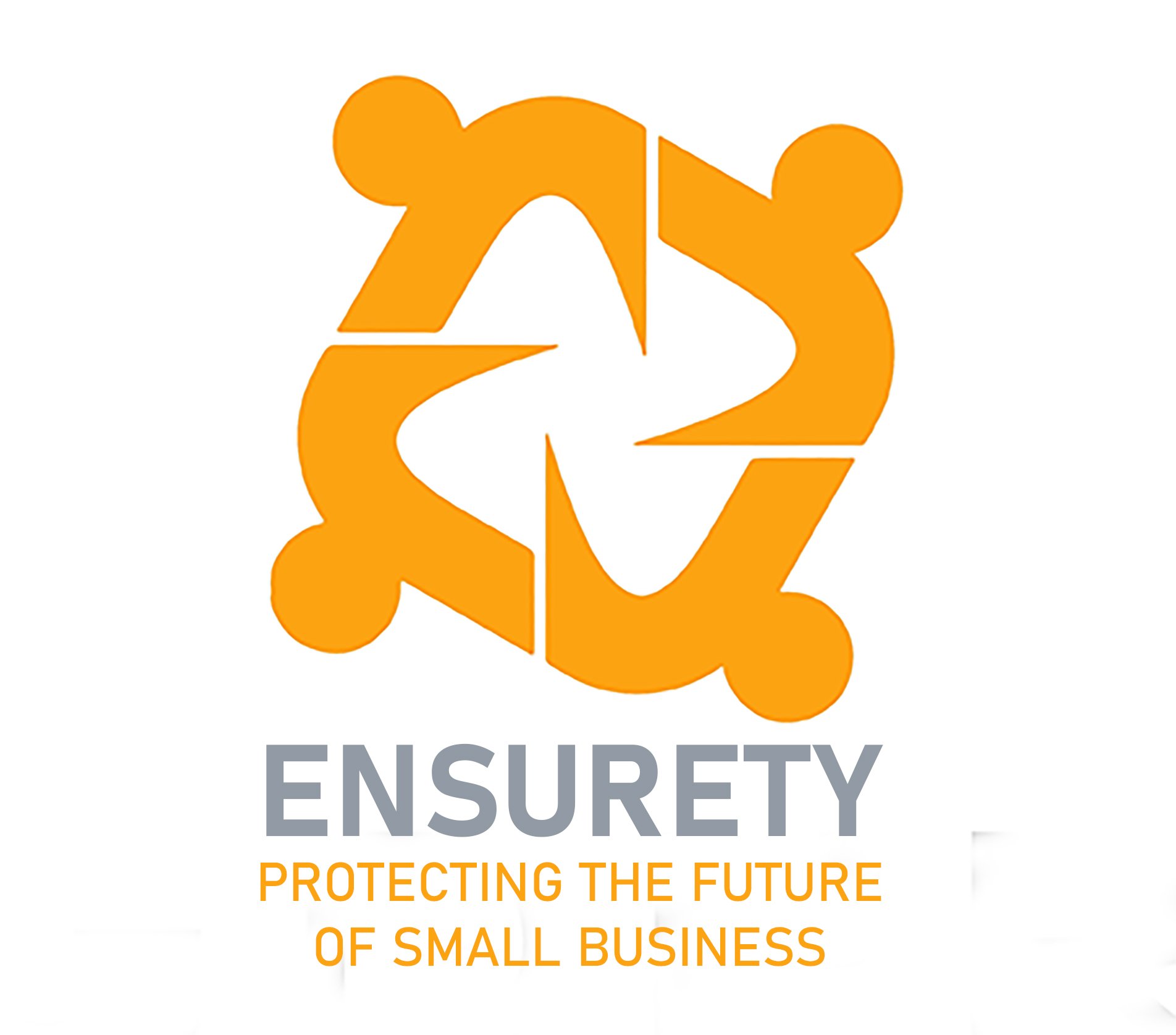 Ensurety logo