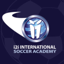 International Soccer Academy Uk logo