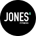 Jones' Fitness