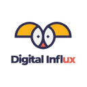 Digital Influx International logo