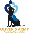 Oliver'S Army Assistance And Therapy Dogs logo