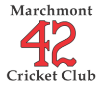 Marchmont Cricket Club