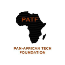 Pan-african Tech Foundation logo