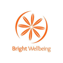 Bright Wellbeing logo