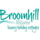 Broomhill Manor Riding Stables logo