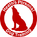 Heath'S Personal Dog Training