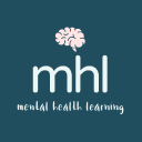 Mental Health Learning logo