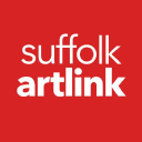 Suffolk Artlink logo