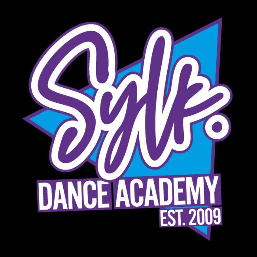 Sylk Dance Academy logo