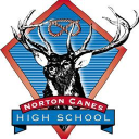Norton Canes High School logo