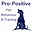 Pro-Positive Pet Behaviour & Training (Dog Behaviourist) logo