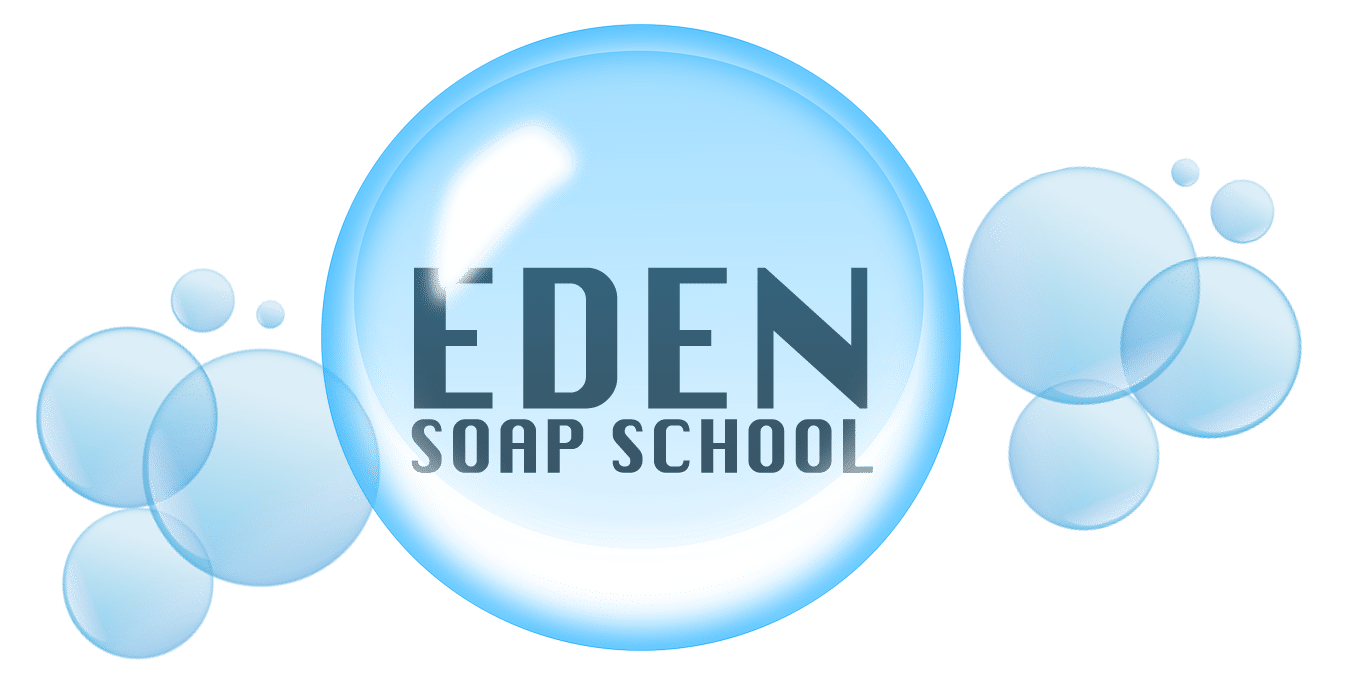 Eden Soap School  logo