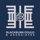 Blackburn Gould And Associates logo