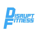 Disrupt Fitness logo