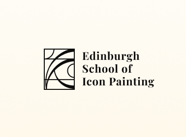 Edinburgh School of Icon Painting logo