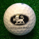 Shrigley Hall Golf & Country Club logo