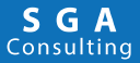 SGA Consulting logo