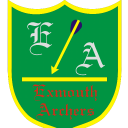 Exmouth Archers Field Course