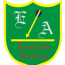 Exmouth Archers Field Course logo