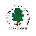 Caledonia Golf Club logo