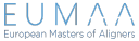 European Master of Aligners (UK) logo