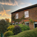 Green Cottages Kitchen