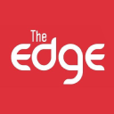 The Edge In Cumbria logo
