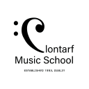 Clontarf School of Music logo