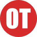 Outspoken Training logo