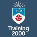 Training 2000 Limited