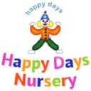 Happy Days Nursery