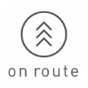 On Route London logo