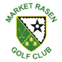 Market Rasen Golf Club logo