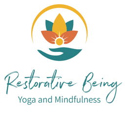 Nadiya Wynn, Restorative Being, Yoga & Mindfulness