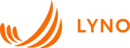 The Lyno Academy logo