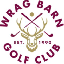 Wrag Barn Golf Club